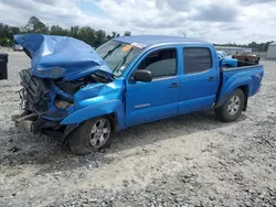 Toyota Vehiculos salvage en venta: 2009 Toyota Tacoma Double Cab