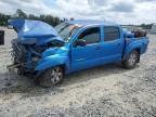 2009 Toyota Tacoma Double Cab