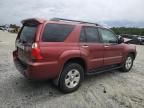 2007 Toyota 4runner SR5