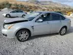 2009 Ford Focus SEL