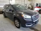 2016 GMC Acadia SLE