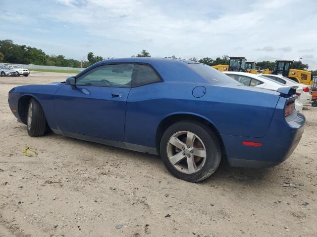 2010 Dodge Challenger SE