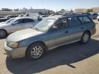 2001 Subaru Legacy Outback