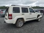 2008 Jeep Liberty Sport