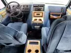 1990 Chevrolet G20