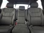 2008 Honda Odyssey Touring