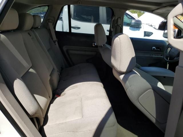 2009 Ford Edge SEL