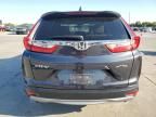 2018 Honda CR-V EXL