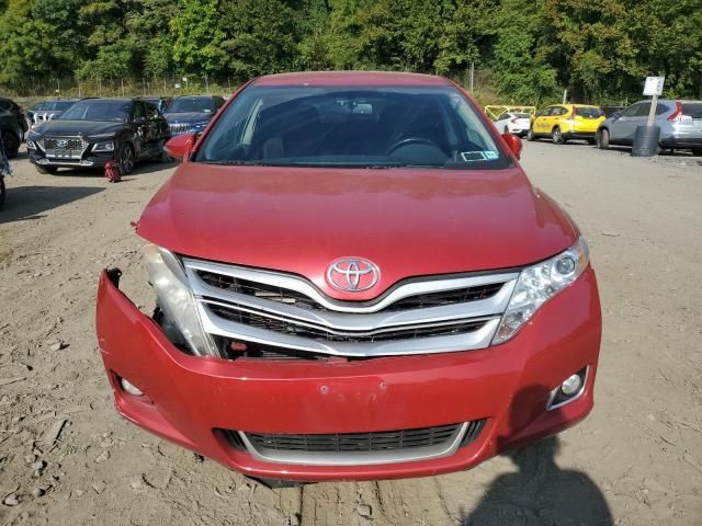 2015 Toyota Venza LE