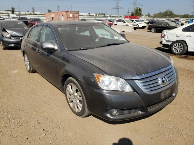 2008 Toyota Avalon XL