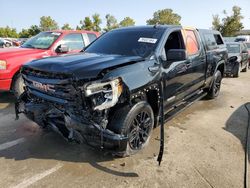 GMC salvage cars for sale: 2019 GMC Sierra C1500 Elevation