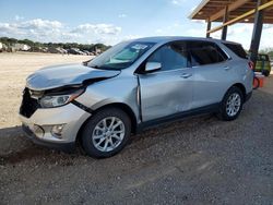 Chevrolet salvage cars for sale: 2019 Chevrolet Equinox LT