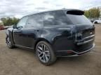 2024 Land Rover Range Rover SE