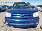 2005 Toyota Tundra Double Cab Limited