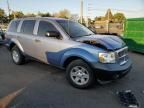 2007 Dodge Durango SXT