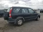 2006 Honda CR-V LX