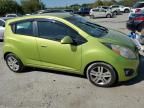 2013 Chevrolet Spark 1LT