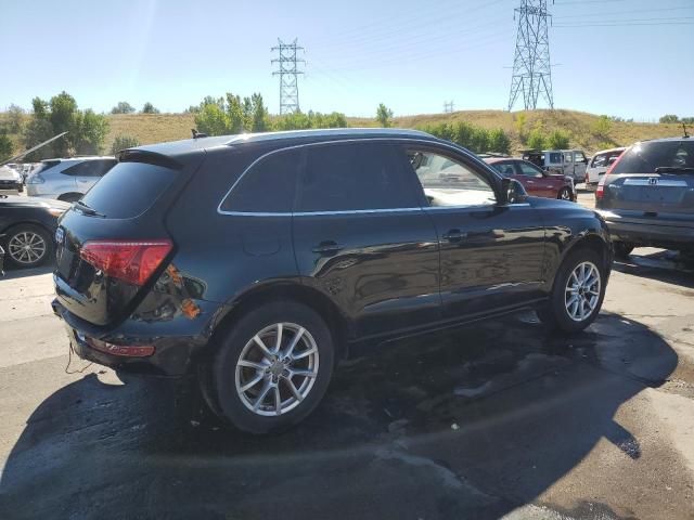 2010 Audi Q5 Premium Plus