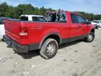 2005 Ford F150