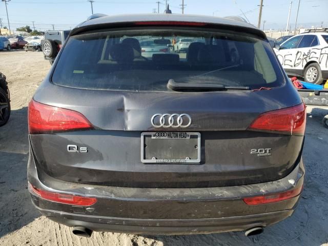 2014 Audi Q5 Premium