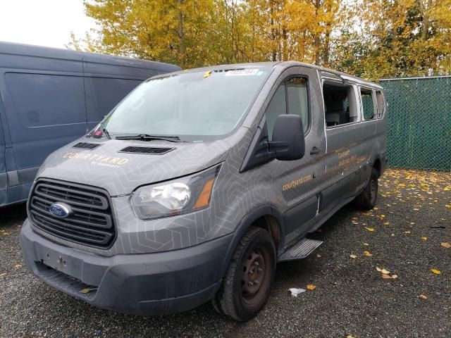 2019 Ford Transit T-350