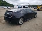 2013 Cadillac CTS Performance Collection