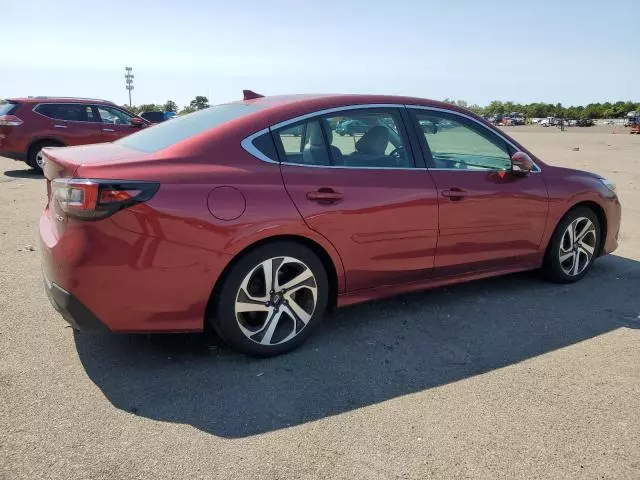 2022 Subaru Legacy Limited