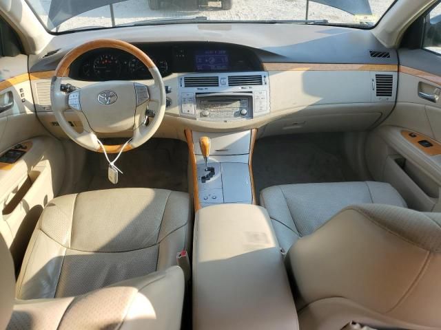 2007 Toyota Avalon XL