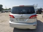 2012 Nissan Quest S