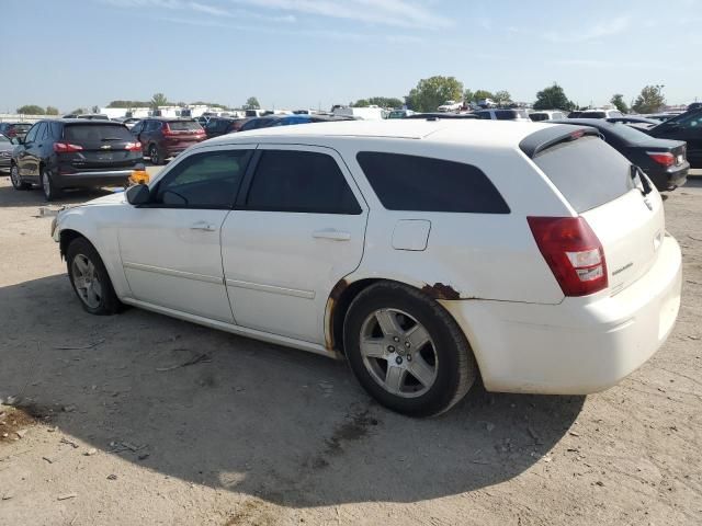 2007 Dodge Magnum SXT