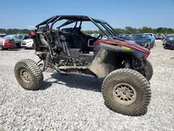 Salvage motorcycles for sale at Cahokia Heights, IL auction: 2023 Polaris RZR PRO XP Ultimate