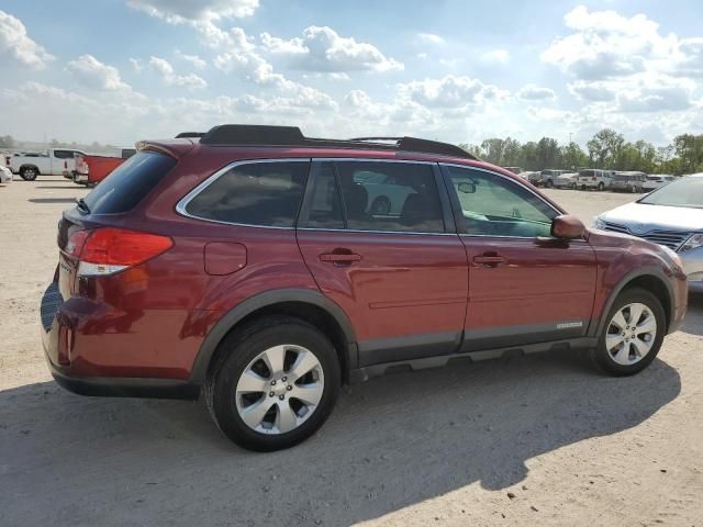 2011 Subaru Outback 2.5I Premium