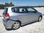 2007 Honda FIT S