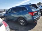 2021 Honda Pilot EX