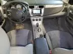 2008 Chrysler Sebring Touring