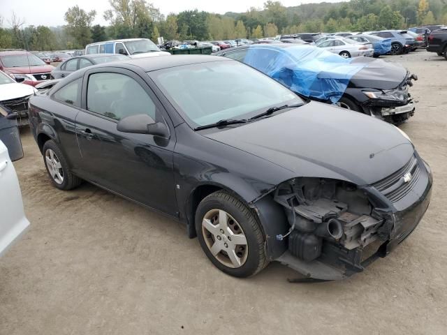 2007 Chevrolet Cobalt LS