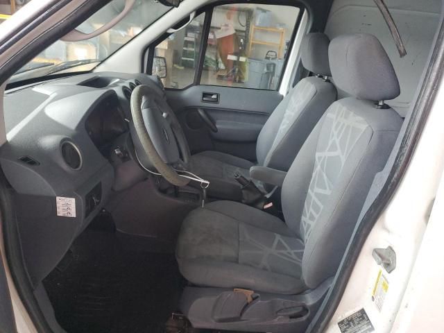 2012 Ford Transit Connect XL