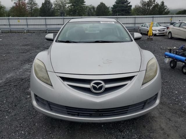 2010 Mazda 6 I