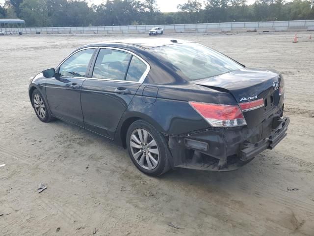 2011 Honda Accord EXL