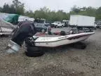 2019 Land Rover Bass Boat