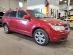 2010 Dodge Journey R/T