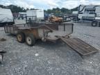 1998 Vint Trailer