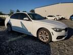 2016 BMW 320 I