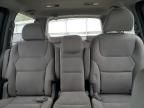 2009 Honda Odyssey EX