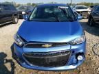 2016 Chevrolet Spark 1LT