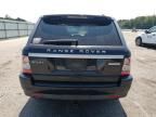 2012 Land Rover Range Rover Sport HSE Luxury