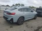 2023 BMW X4 XDRIVE30I