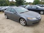 2004 Acura TL