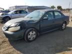 2002 Honda Accord EX