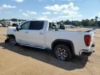 2024 GMC Sierra K1500 SLT